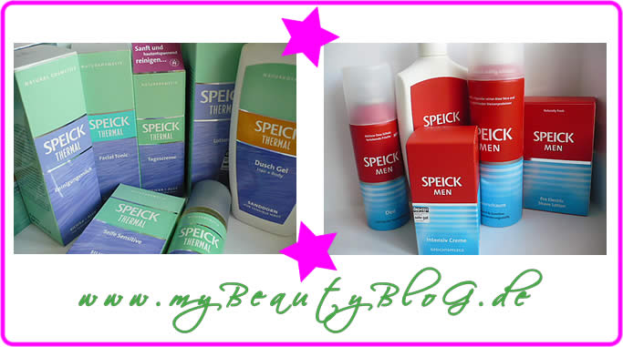 speick