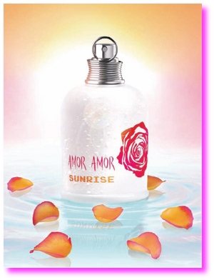 amoramorsunshine