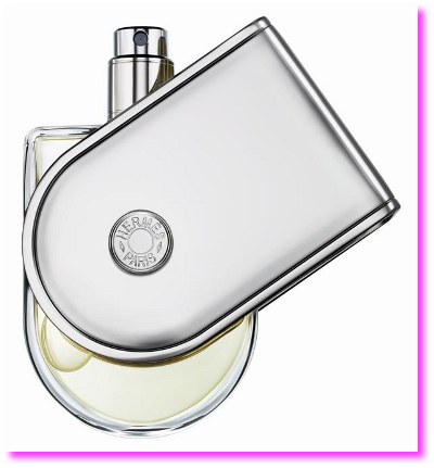 Neuer Duft Von Hermes