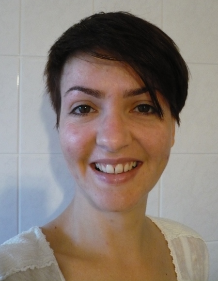 ungeschminkte beautybloggerin