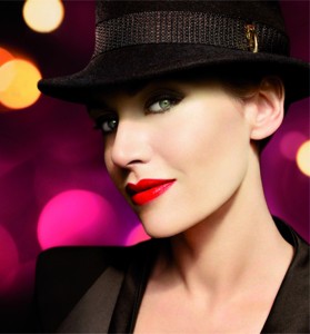 Golden Hat Collection Kate Winslet