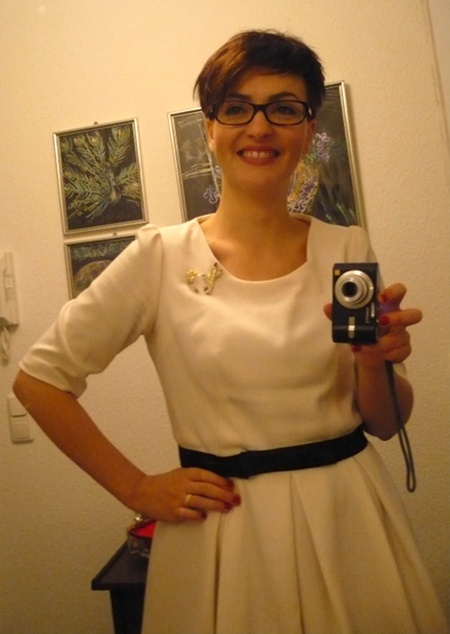 brautkleid
