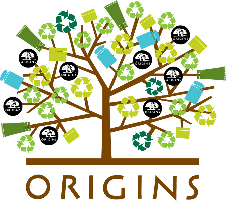 TreeFin_origins