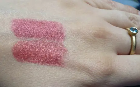 chanel-coco-orchidee-17-lauder-signature-apricot-sun33-swatch1