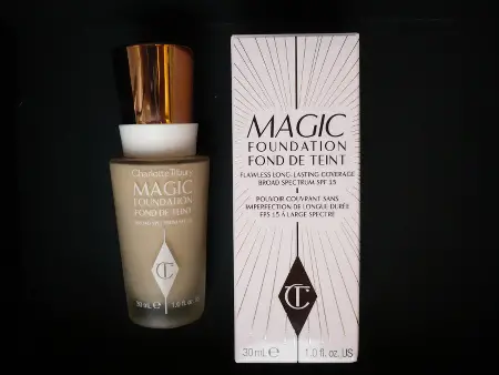 tilbury perfekt
