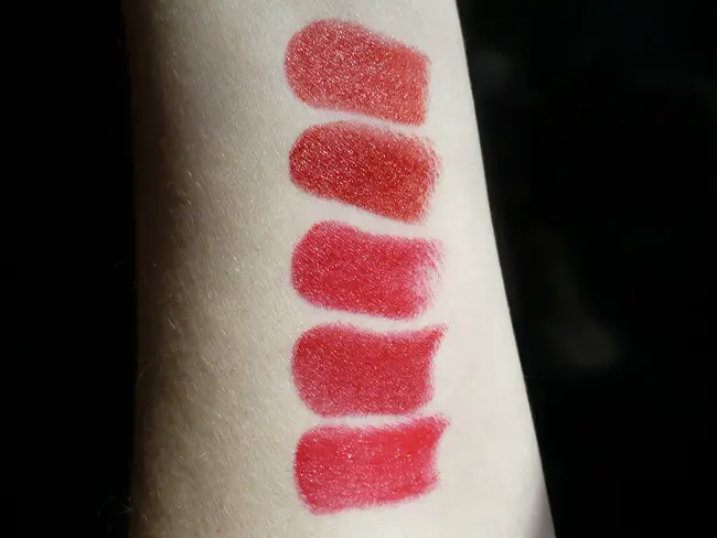 Tom Ford Beauty Jasmin Rouge Lippenstift Mit Dupe Mybeautyblog