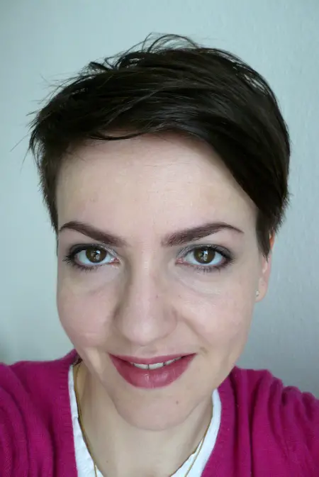 Tom ford titanium smoke tutorial