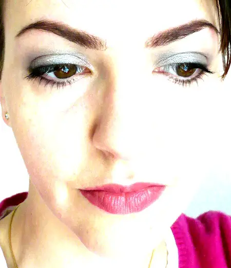 Tom ford titanium smoke tutorial #8
