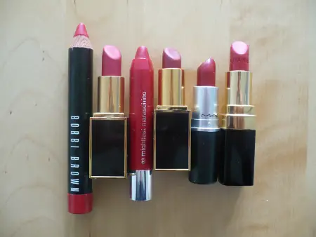 Tom ford harlow #5